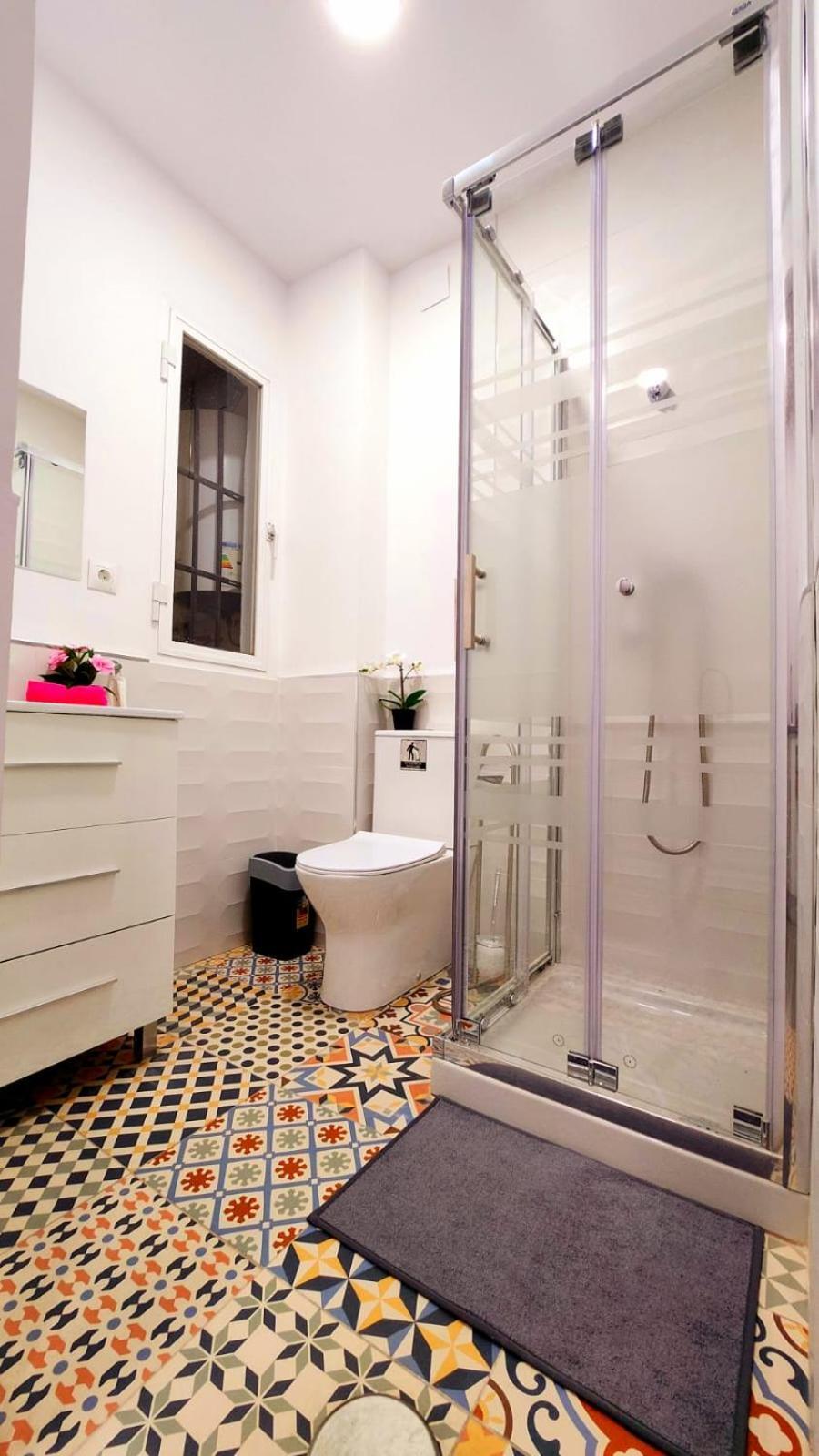 Apartamentos La Hormiguita Малага Екстер'єр фото