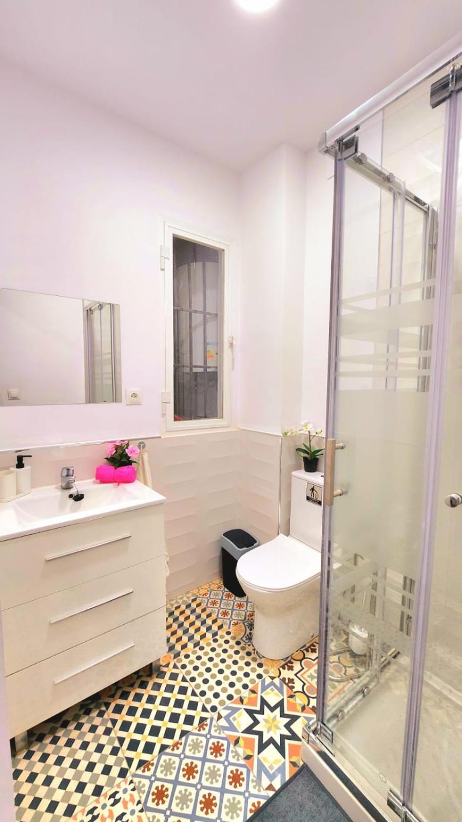 Apartamentos La Hormiguita Малага Екстер'єр фото